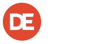 DE Logo