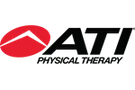ATI Physical Therapy logo