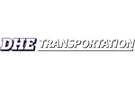 DHE Transportation logo