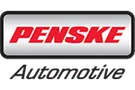 Penske Automotive logo