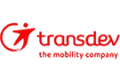 Transdev logo